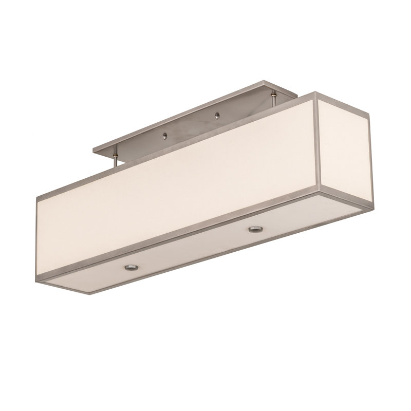 Quadrato 5 - Light Pendant