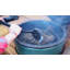 Plastic Non-Stick Dishwasher Safe Cleaning Brush
