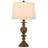 Bernardsville Resin Table Lamp