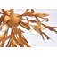 Plafonnier semi-encastré 4 lumières Guriopal-61751614-70757622