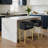 Counter Height Bar Stools, Modern Barrel Counter Stools Upholstered Accent Barstools With Footrest-1296136813-1296136815
