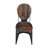 Hoswell 18.25'' H Tufted Upholstered Side Chair