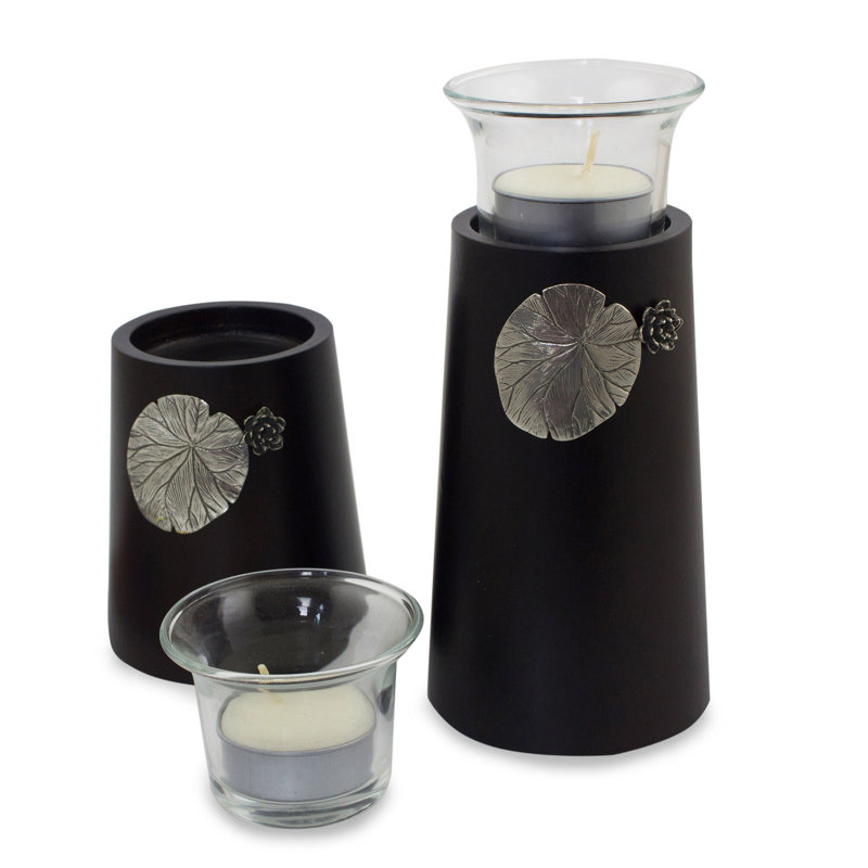 Tealight Candle Holder