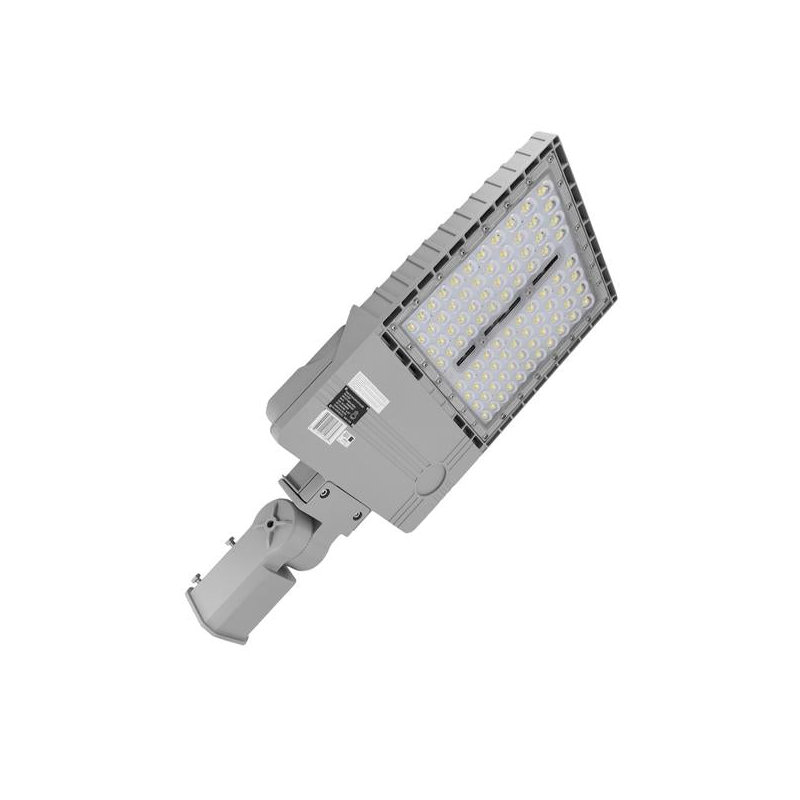 Beyond LED Technology Outdoor Street Light