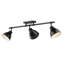 Plafonnier semi-encastré 3 lumières Drakeford-1226111209-1318526681