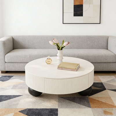 Table basse Luxury