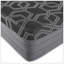 Matelas hybride ultra moelleux 14 po Smooth Top-114706620