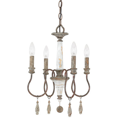 Timurs Dimmable Classic / Traditional Chandelier