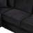 84.75" Sleeper Sofa Bed