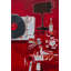 Old School Playlist Print by Carlos Davila Rinaldi-65853037-65828508