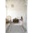 Corra Performance Washable Geometric Indoor / Outdoor Rug-85244884