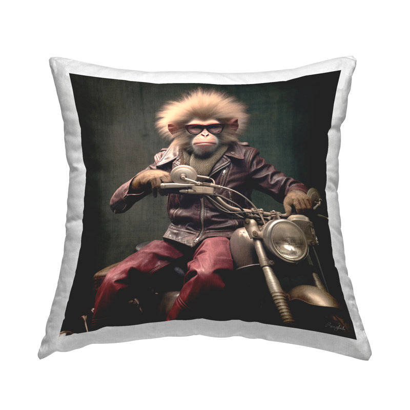 Coussin décoratif