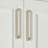 Peightyn 42.75 " Freestanding Standard Single Bathroom Vanity Base-93359283