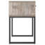 Table de chevet 1 tiroir Aneli-1909379925