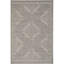 Tapis en laine noué à la main Maeve Whitley-1467591284