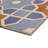 Gothic 10" x 10" Geometric Pattern Porcelain Floor and Wall Tile-118136646