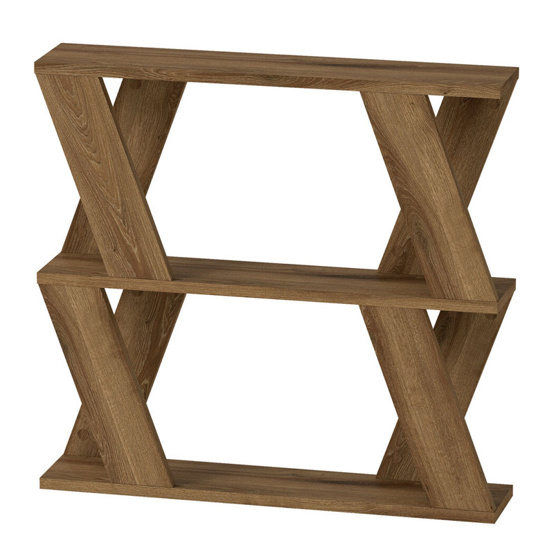 End Table, Brown