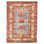 Mcgillivary Hand Woven Wool Oriental Area Rug
