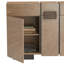 Lafayette 86'' W Credenza