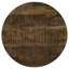 Table d'appoint Drum Base