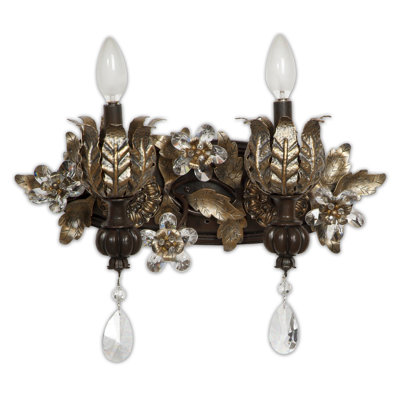 Splendido 2 - Light Vanity Light