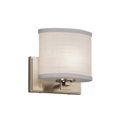 Algunde Armed Sconce