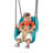 Step2 Infant Plastic Bucket Swing-10241260