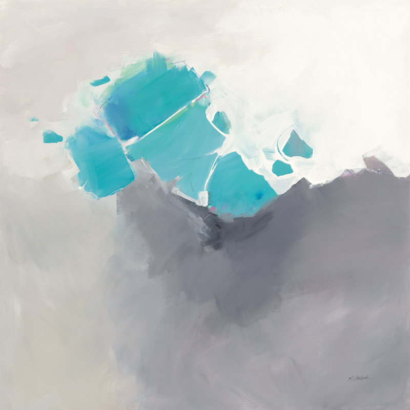 Last Light - Wrapped Canvas Print, 76cm H x 76cm W x 3.8cm D