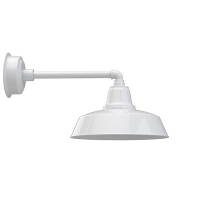 Vandervliet LED Wall Light