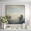 Morning Mist Print