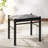Mayer Woven Leather Ottoman-1429216653-1429216650