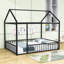 Lit double en métal-330757100