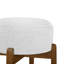 Tabourets de bar rembourrés Ragio Mid-Century-119636995
