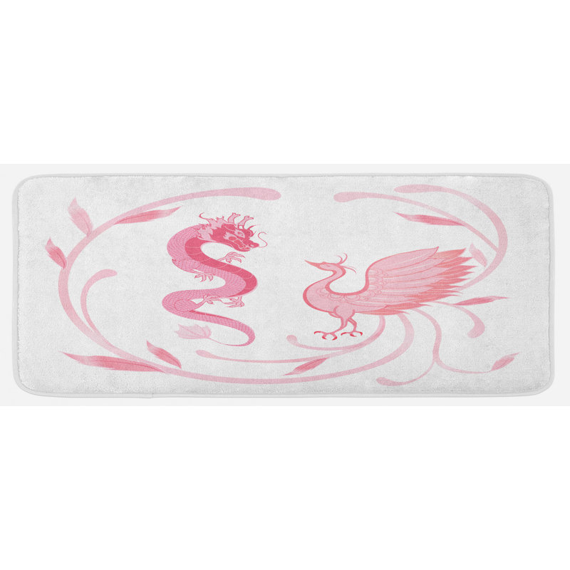 Tapis de cuisine Phoenix