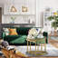 Allorah Coffee Table