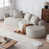 Khaki Chenille selected