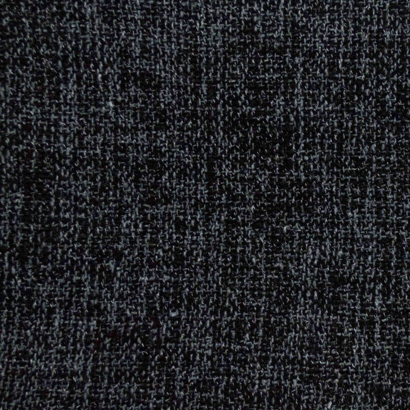 Tissu Pandora, Noir
