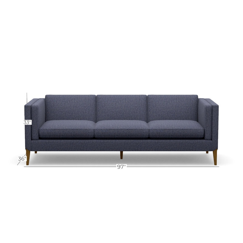 Sophia Sofa, Big Sur, Lotus 263336
