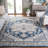 Brentwood Performance Oriental Rug-1880245563