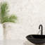 Nature Round Lovina Pebble Mosaic Tile-1011631167