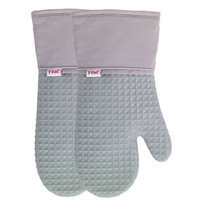 T-fal Waffle Oven Mitt