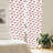Semi-Sheer Rod Pocket Curtain Panels-45995504