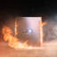 Coffre-fort de 4,48 pi cubes, blanc - système de sécurité biométrique, résiste au feu de 1 200 F pendant une demi-heure, peut contenir des documents, des bijoux, de l'argent comptant en toute sécurité, un accès de construction en acier, résiste à la fabrication, protège contre le vol