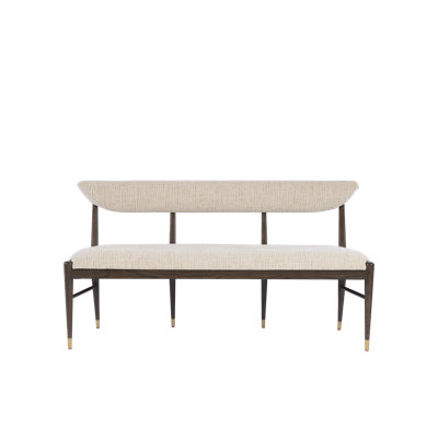 Banc à café Arlan, désert de Busio
