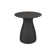 Baobab 15.75" Round Accent Table