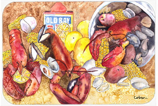 Breakwater Bay Alivia Glass Cutting Board