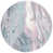 Gris/bleu/rose