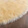 Cheveyo Faux Sheepskin Indoor Rug