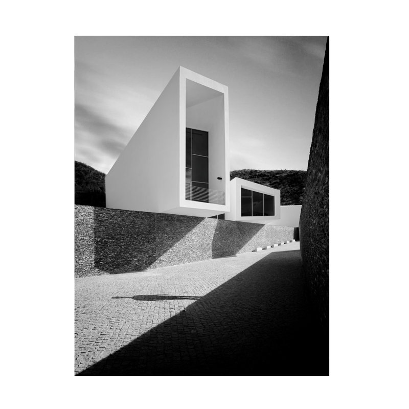 Art sur toile parallélépipède Jorge Pena, H 19 po x l 14 po