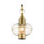 Lanterne murale d'extérieur H 20,5 po Aster-865993686